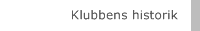 Klubbens historik